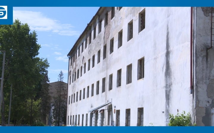 Embedded thumbnail for DSTV: fejezetek a Fékon történetéből