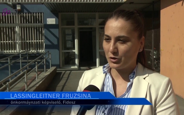 Embedded thumbnail for A nap legfontosabb eseményei - D+ TV Híradó