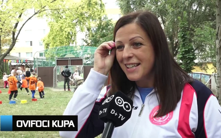 Embedded thumbnail for D+ Híradó - Távhőtámogatás, egyeztetés