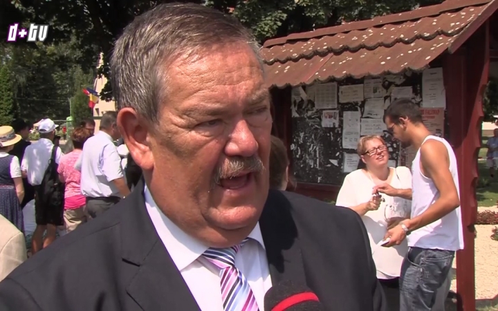 Embedded thumbnail for A nap legfontosabb eseményei - D+ TV Híradó