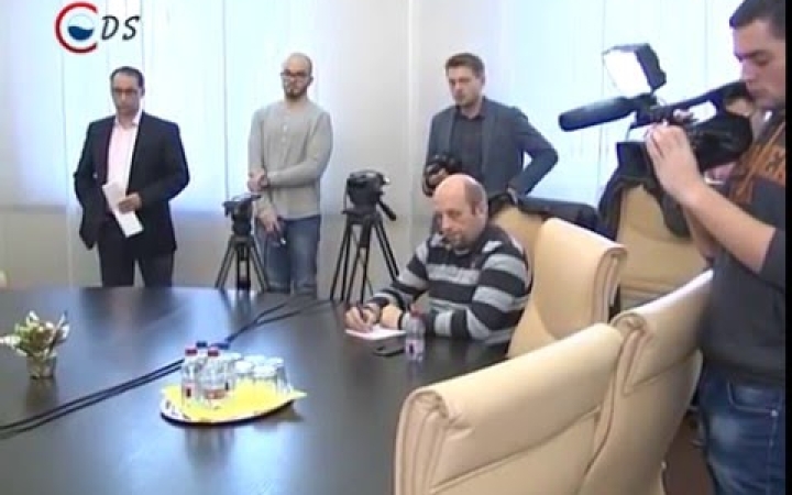 Embedded thumbnail for Fókuszban a duális képzés