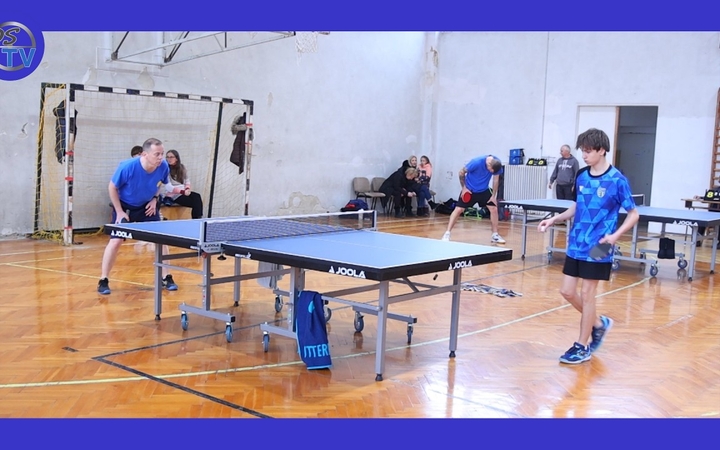 Embedded thumbnail for DSTV: két győzelem, egy vereség