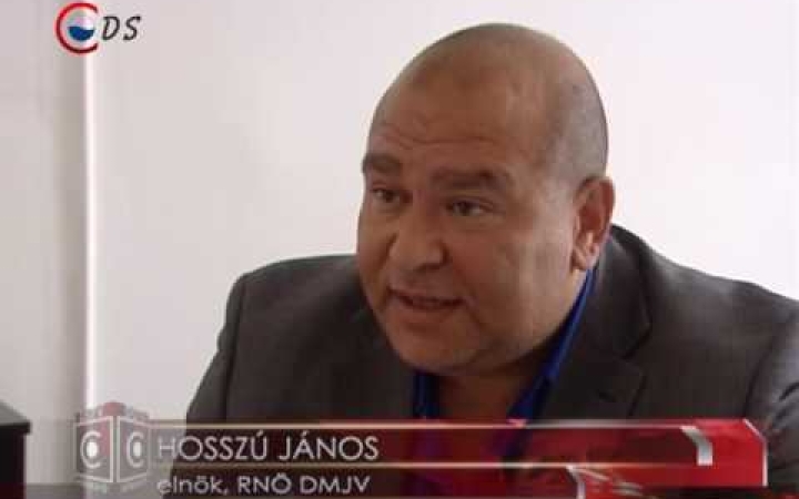 Embedded thumbnail for Nyári diákmunka idén is