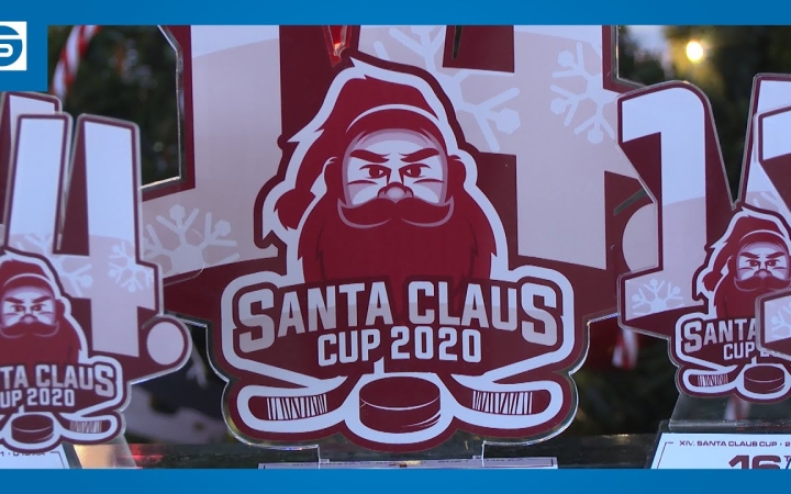 Embedded thumbnail for Remek csaták a jégcsarnokban