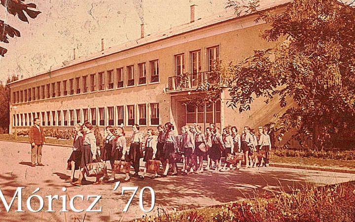 Embedded thumbnail for ICA-D: életpályák, karrierutak a Móriczból