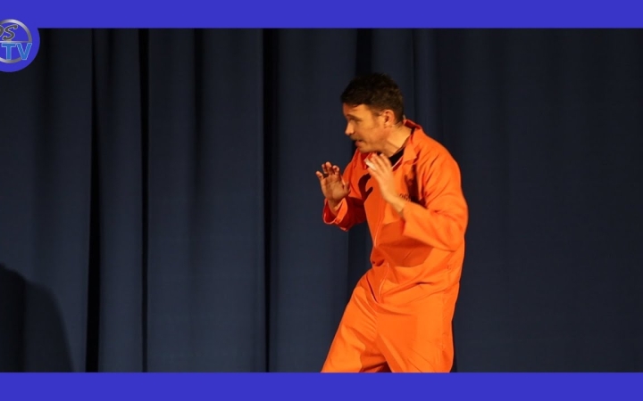 Embedded thumbnail for Sitt Happens – avagy közös trauma feldolgozás Lengyel Tamással