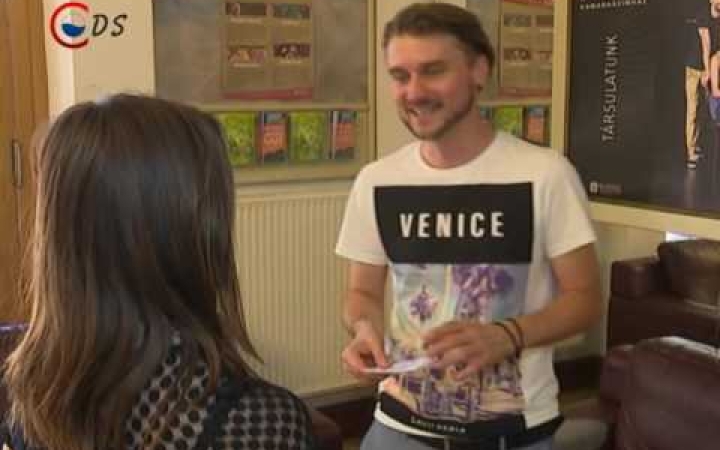 Embedded thumbnail for Őszi bérletek a Bartók előadásaira