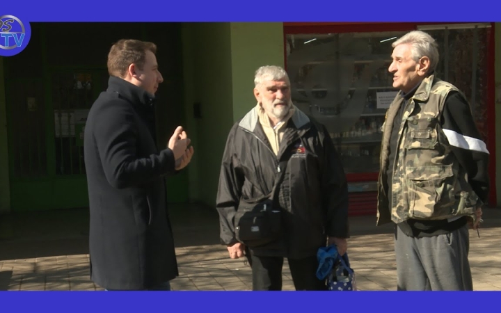 Embedded thumbnail for Tervek és fejlesztések a 4-es körzetben 