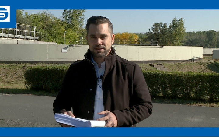 Embedded thumbnail for Újabb csontváz bukott ki a szekrényből