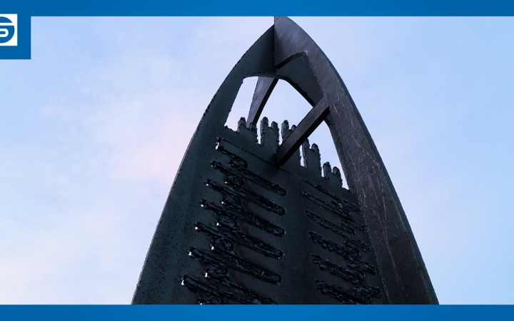 Embedded thumbnail for Kisplasztikák a szabadban – pazar nyitánnyal (galériával)