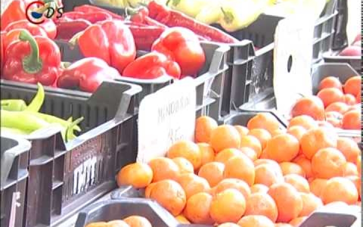 Embedded thumbnail for Gyümölccsel a betegség ellen