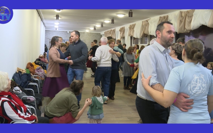 Embedded thumbnail for DSTV: az élő hagyomány az MMK-ban