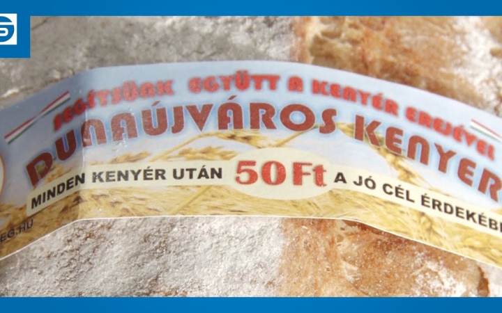 Embedded thumbnail for Közös segítséggel – ezúttal Livi lépteiért