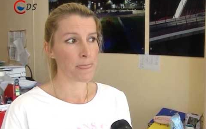 Embedded thumbnail for Parázs-Varázs - Gyorsan fogynak az asztalok