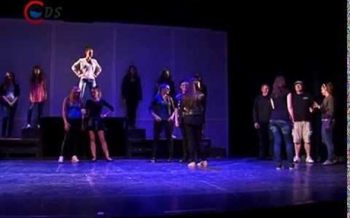 Embedded thumbnail for Ádámok és Évák a Bartókban