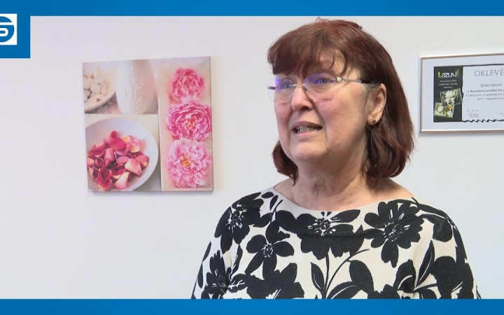 Embedded thumbnail for DSTV: kvíz a kultúra napján