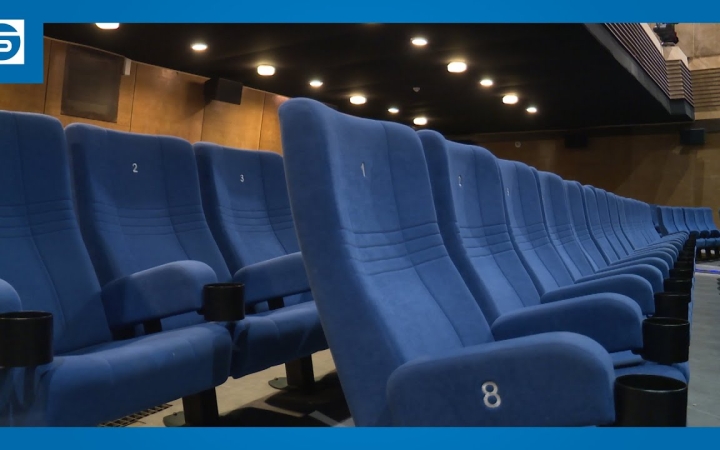 Embedded thumbnail for DSTV: etikett a moziban