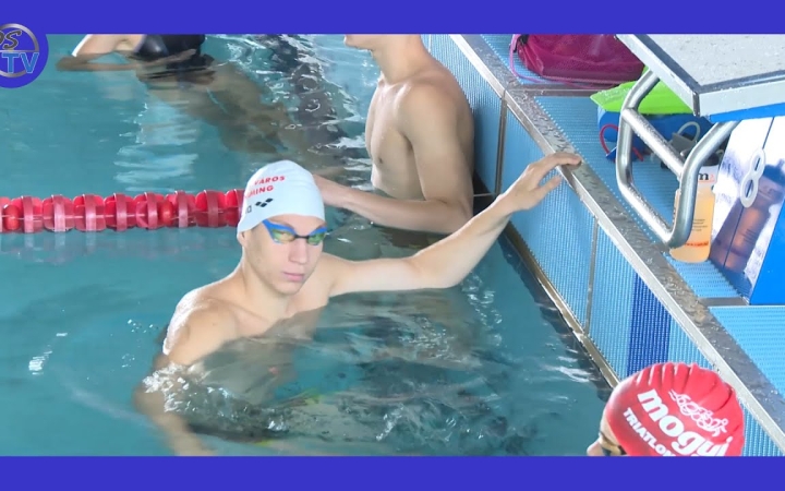 Embedded thumbnail for DSTV: fiatalok sikerei