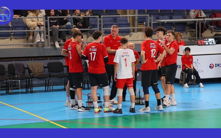 Embedded thumbnail for DSTV: évet értékelt Tomanóczy Tibor