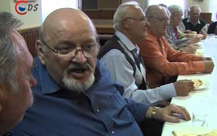 Embedded thumbnail for A férfiak napját ünnepelték