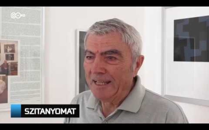 Embedded thumbnail for D+ Híradó - Felújítás, Nemzetek Csatája