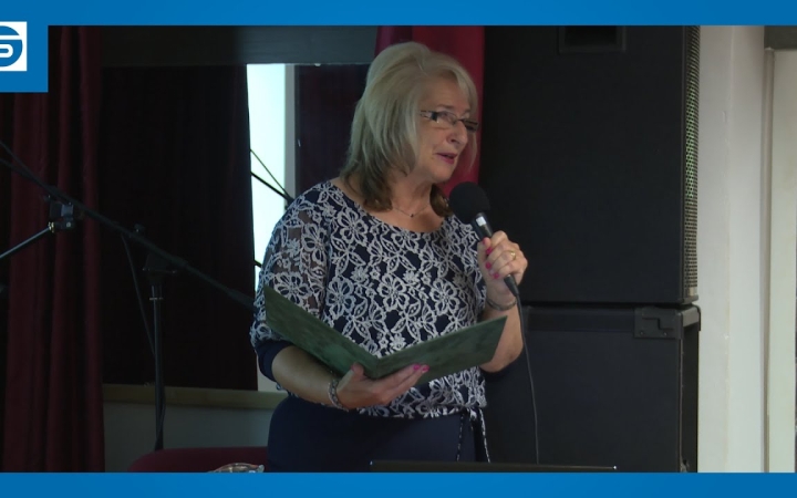 Embedded thumbnail for DSTV: Peru – nem turistaútvonalon