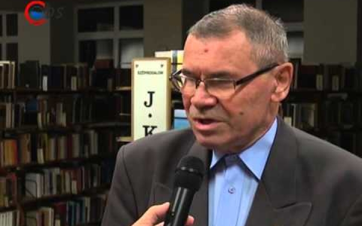 Embedded thumbnail for A mi szigetünk 