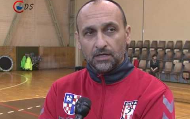 Embedded thumbnail for Sportra, mozgásra is nevel az akadémia