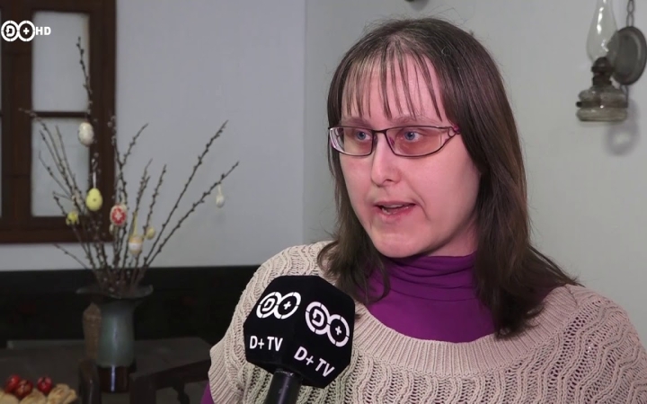 Embedded thumbnail for Húsvéti népszokások