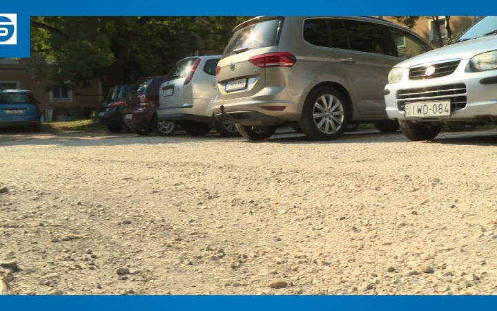 Embedded thumbnail for A rendezett és tiszta Belváros a cél