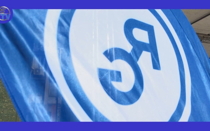 Embedded thumbnail for Egészségváros a Városháza téren – együtt a megelőzésért és a segítségnyújtásért (galériával)