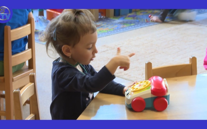 Embedded thumbnail for DSTV: minden nap a gyerekekért