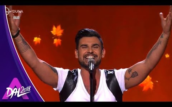 Embedded thumbnail for Itthon virágzik a Meggyfa