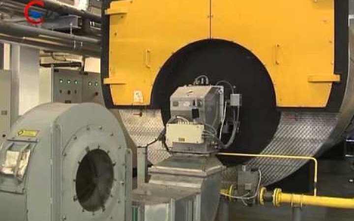 Embedded thumbnail for Közeledik a fűtési szezon