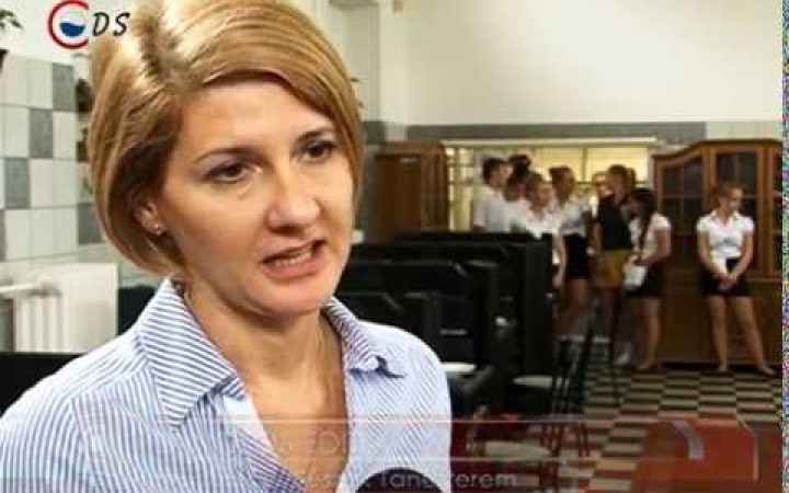 Embedded thumbnail for Menza a gyerekeknek - nyáron is meleg étellel