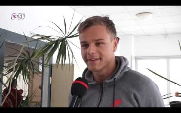 Embedded thumbnail for Szakmák Napja a Rudasban