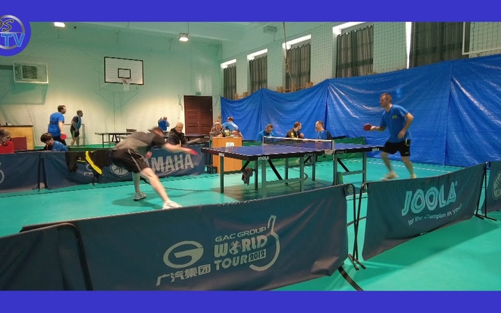 Embedded thumbnail for DSTV: nagy csaták az asztaloknál