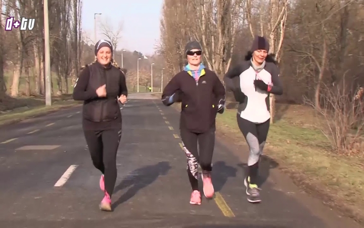 Embedded thumbnail for D+ Híradó - Bejárás, kampány