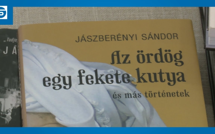 Embedded thumbnail for Jászberényi Sándor boldogtalan pokoljárása