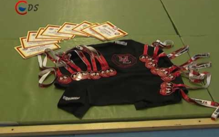 Embedded thumbnail for Éremeső Siófokról