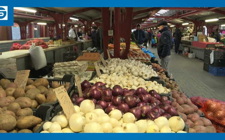 Embedded thumbnail for DSTV: meddig nőnek az élelmiszerárak?