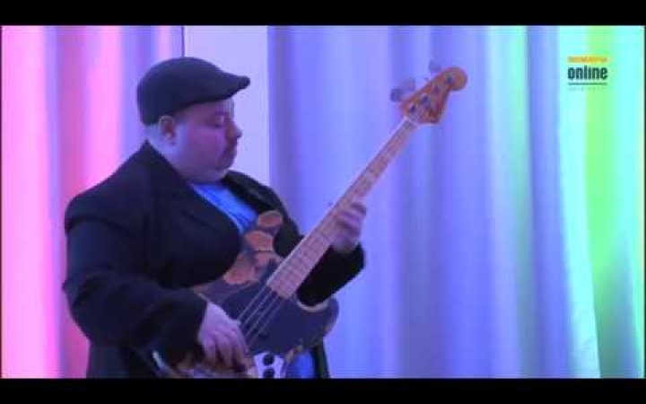 Embedded thumbnail for Amerikai lemezanyagával remekelt a jazz-kvartett