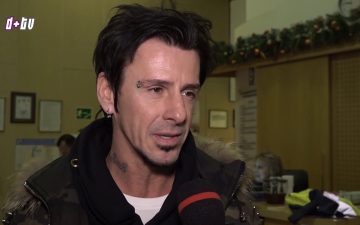 Embedded thumbnail for Ilyen volt az utcabál a főtéren