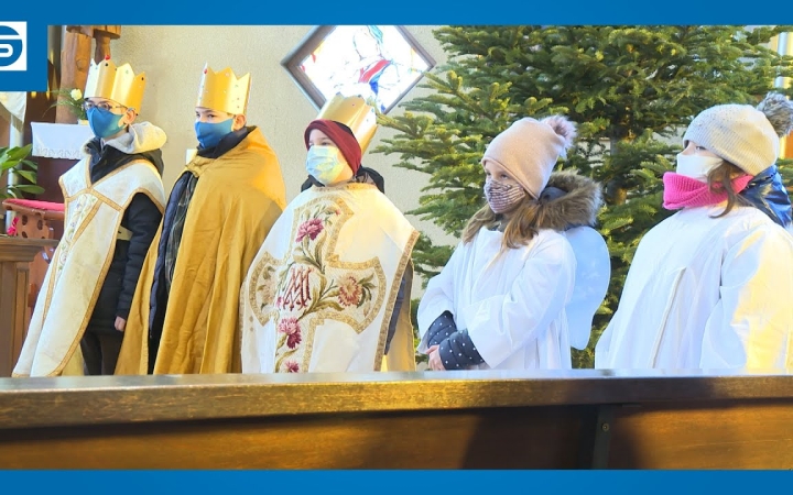 Embedded thumbnail for DSTV: karácsonyi visszanéző