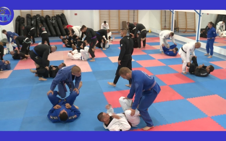 Embedded thumbnail for DSTV: jótékony Fox SE