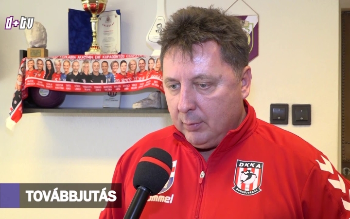 Embedded thumbnail for A nap legfontosabb eseményei - D+ TV Híradó