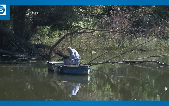 Embedded thumbnail for DSTV | Halászati perspektívák