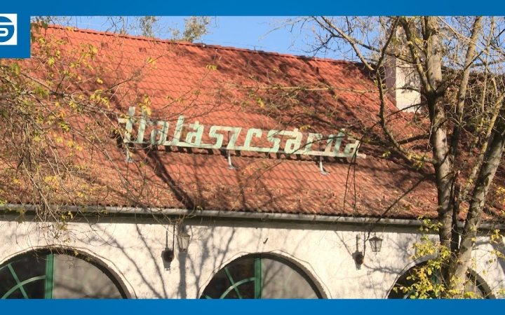 Embedded thumbnail for DSTV: Márton nap előtt a Halászcsárdában