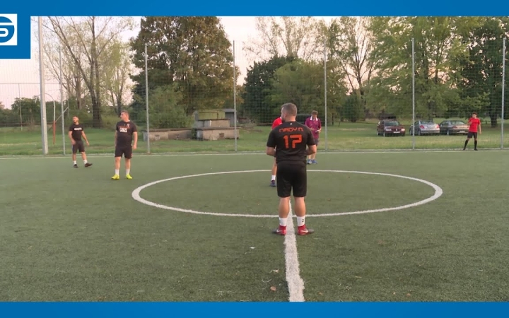 Embedded thumbnail for DSTV: véget ért a bajnoki szezon