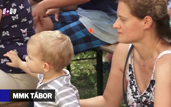 Embedded thumbnail for D+ Híradó - Közgyűlés, segítség